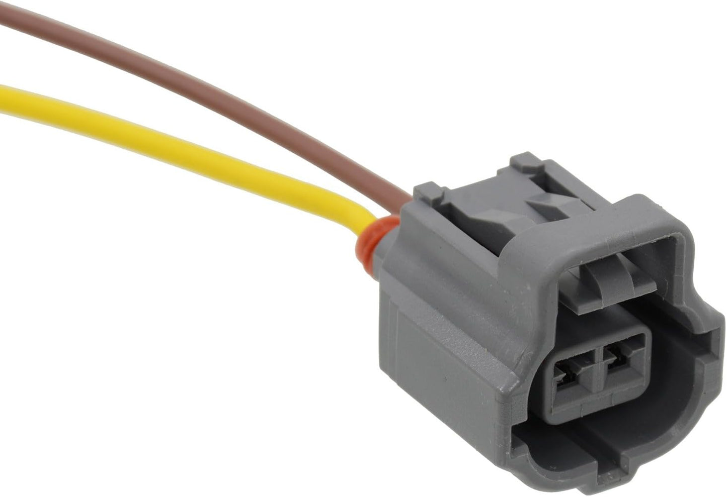 Conector sensor temp refrigerante Toyota 158-0421 PMPS
