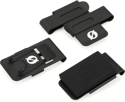 Set 3 clips Wireless GO RØDE MagClip CrossClip VampireClip