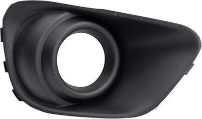 Cubierta luz antiniebla derecha Jeep Compass 11-16