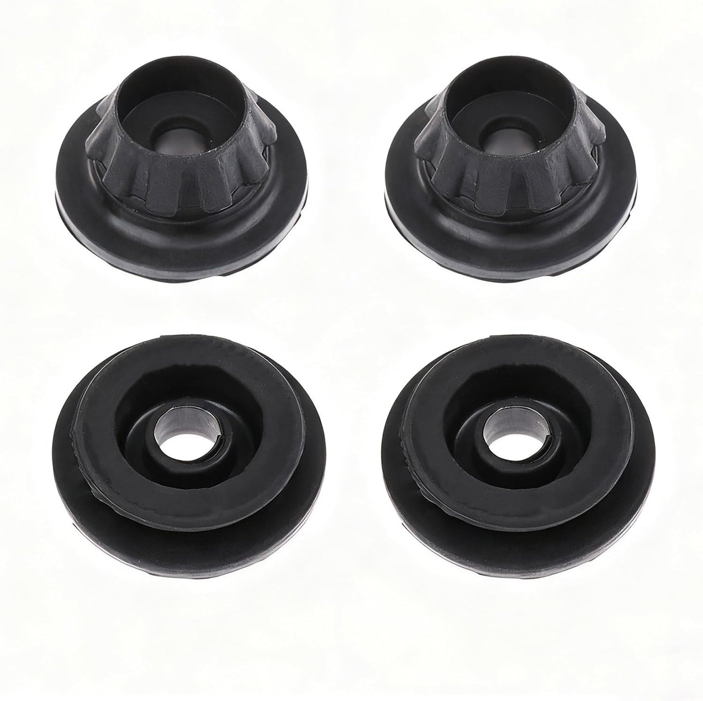 Buje soporte radiador Nissan Altima Murano