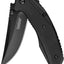 Cuchillo plegable acero inox 8Cr13MoV con clip
