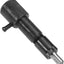Inyector combustible motor Yanmar L100 186F negro