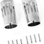Cubierta horquilla deslizante para Harley Bagger Road King