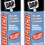 Compuesto elastomérico para parche 10.1oz blanco pack 2