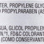 Colorante para alimentos