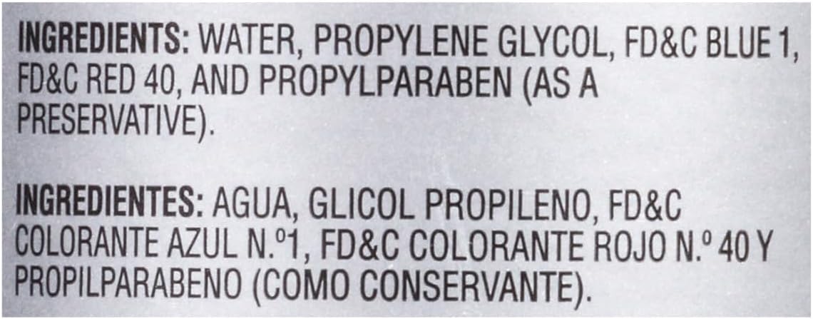 Colorante para alimentos