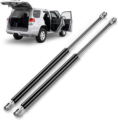 Puntales puerta trasera Toyota 4Runner 96-02 Hilux SW4/Surf