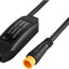Sensor engranajes para BBS01 BBS02 BBSHD bicicleta eléctrica
