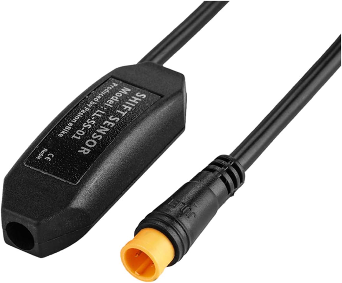 Sensor engranajes para BBS01 BBS02 BBSHD bicicleta eléctrica