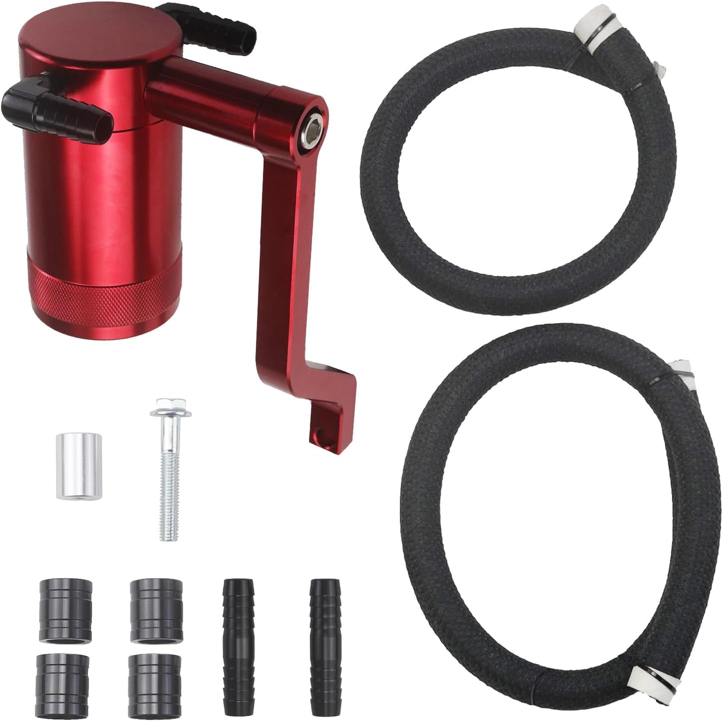 Lata aceite comp HEMI Z-Bracket Charger Challenger 2011