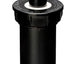 Aspersor profesional regulable 0-360° 8-15pies 6pulg