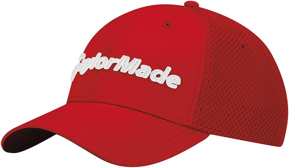 Sombrero jaula TaylorMade 2017 Tour Performance