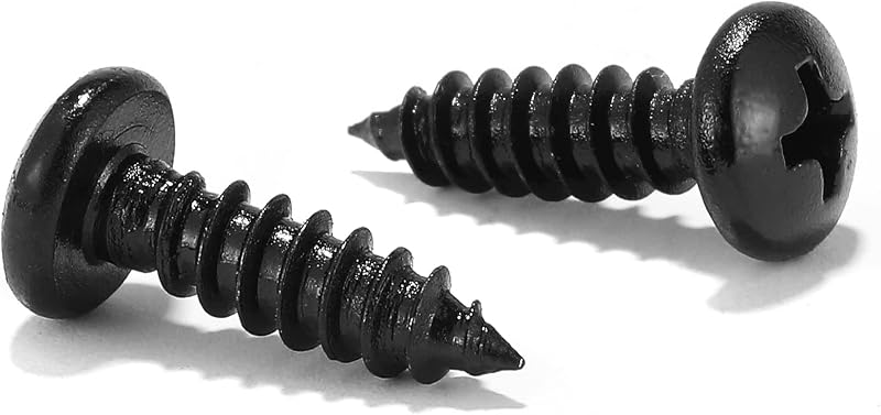 Tornillo madera #7x5/8 acero inox 18-8 100 pzas