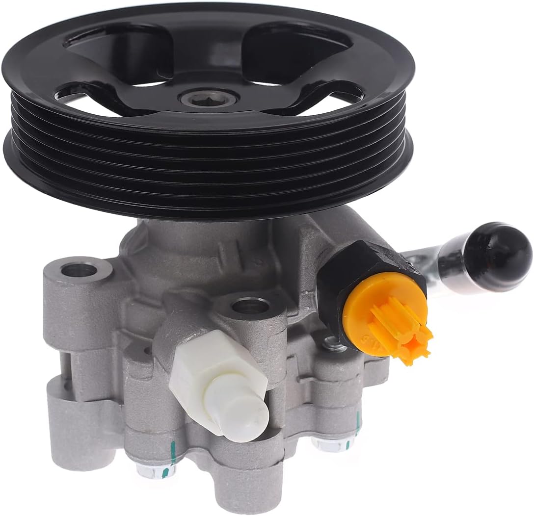 Bomba dirección eléctrica comp Pontiac Vibe Corolla Matrix