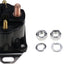 Interruptor relé solenoide 12V para JD JCB Tractores