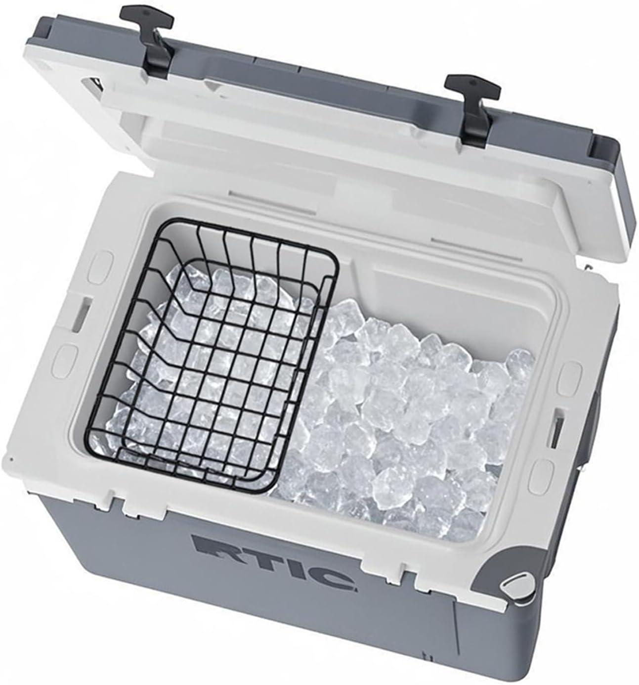 Cesta enfriadora para RTIC 32qt productos secos