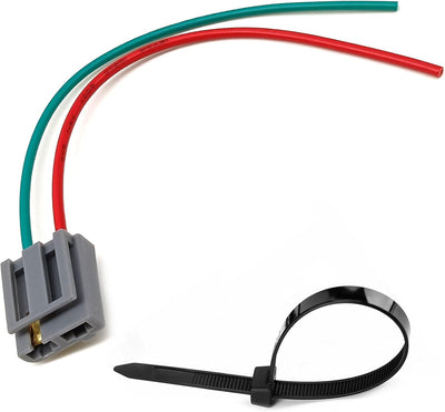 Arnés cables pigtail HEI 12v con tacómetro comp RV Chevy GM