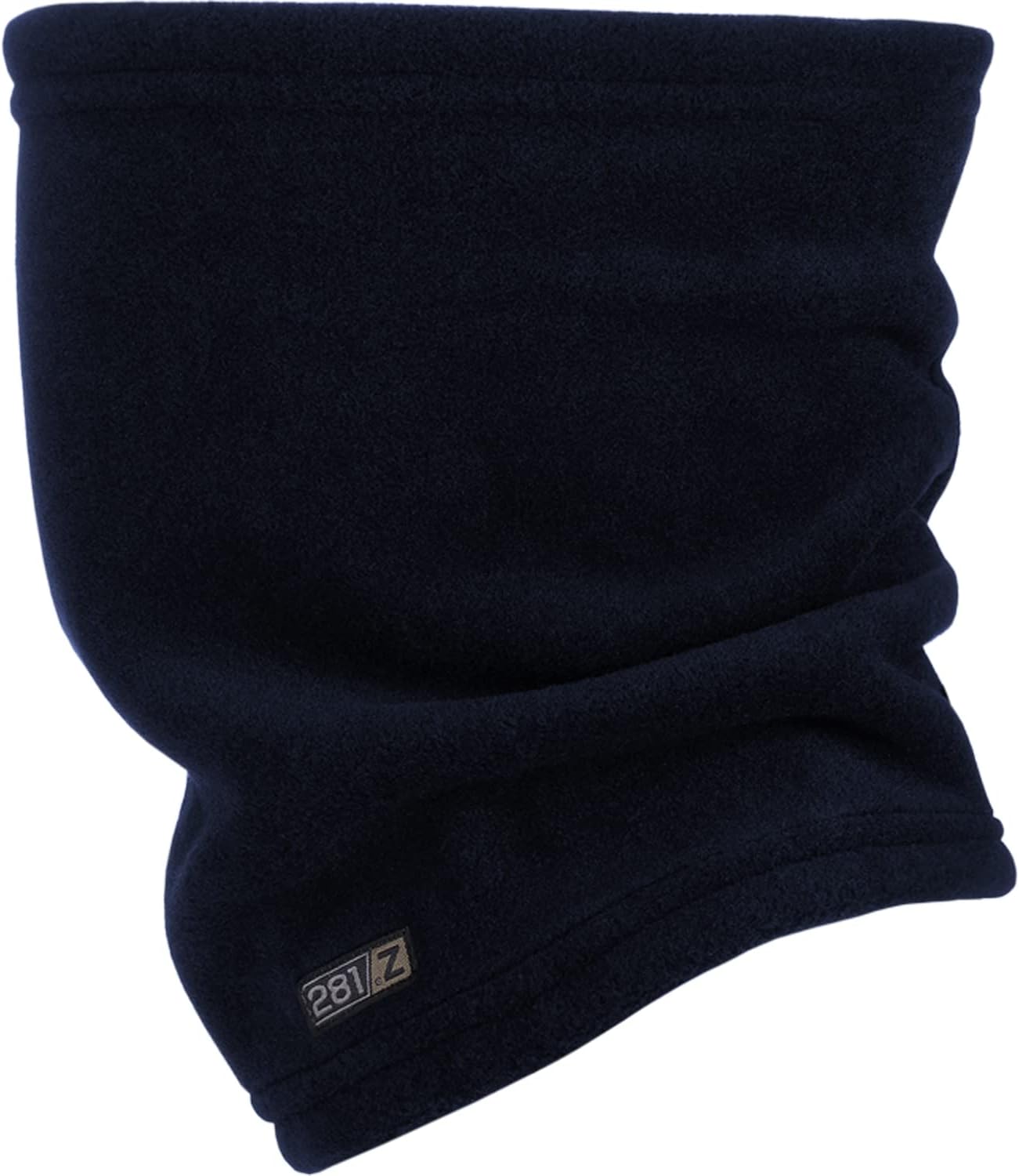 Polaina cuello invierno táctica polartec fleece