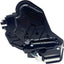 Actuador cerradura puerta Honda Civic lado conductor