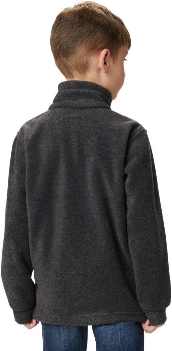 Forro polar para niños Steens Mt II