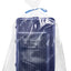 12 Bolsas Almacenamiento Transparentes 40x60" Impermeables