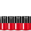 Set 8 Pzas Llaves Vaso SAE 3/16 a 9/16"