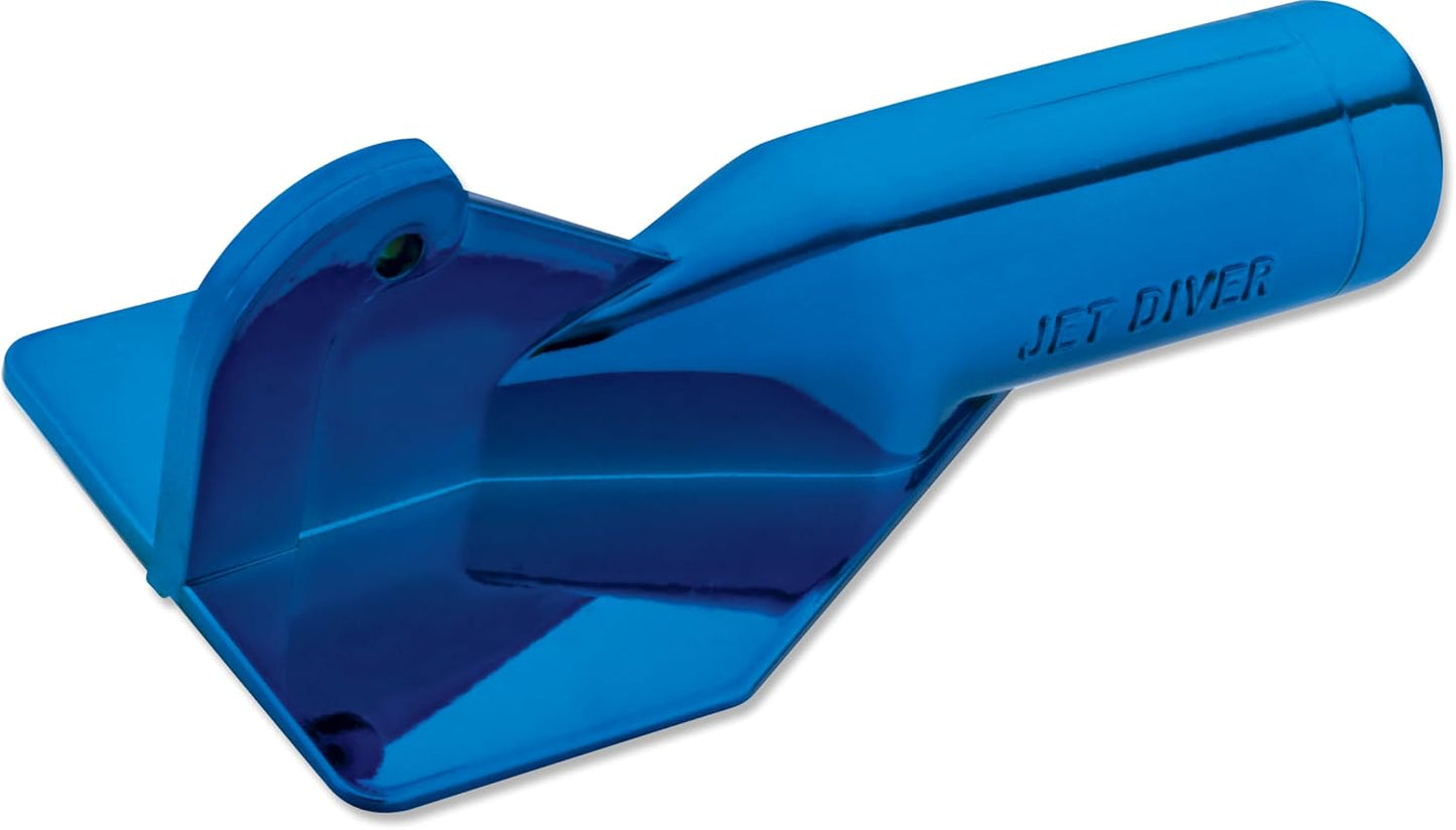 Jet Diver