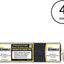 4 Tela paisajismo color negro
