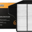 Filtro aire motor comp Nissan Altima 2.5L 13-18