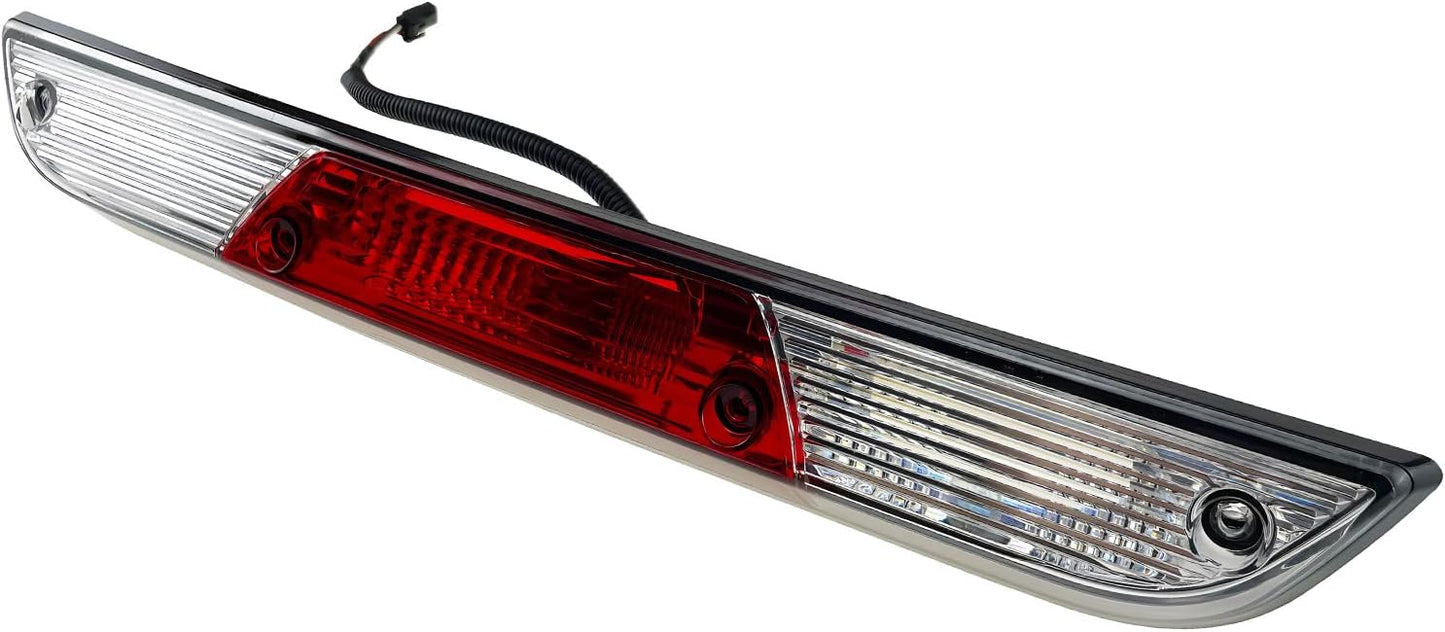 Luz freno central Ford F150 15-20