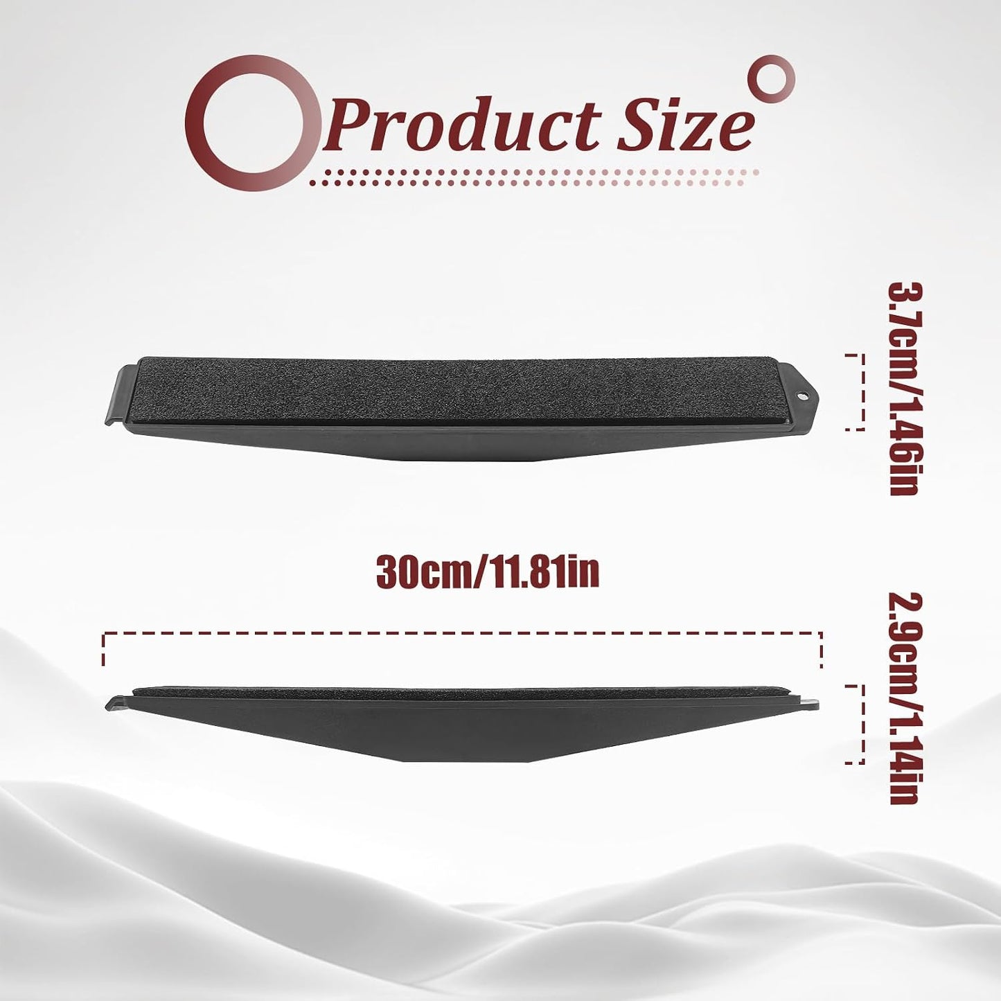 Cubierta filtro aire cabina comp Chevy Silverado Tahoe Yukon