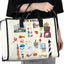 Bolsa viaje turística regalo Carolina del Norte