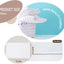 Paquete 40 Toallas Microfibra Sublimación 16x28pulg