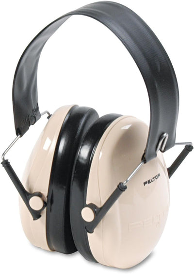 Orejeras plegables 3M Peltor Optime 95 H6F/V