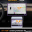 Protector pantalla Tesla Model S/X 2023-26 17" y 9.4"