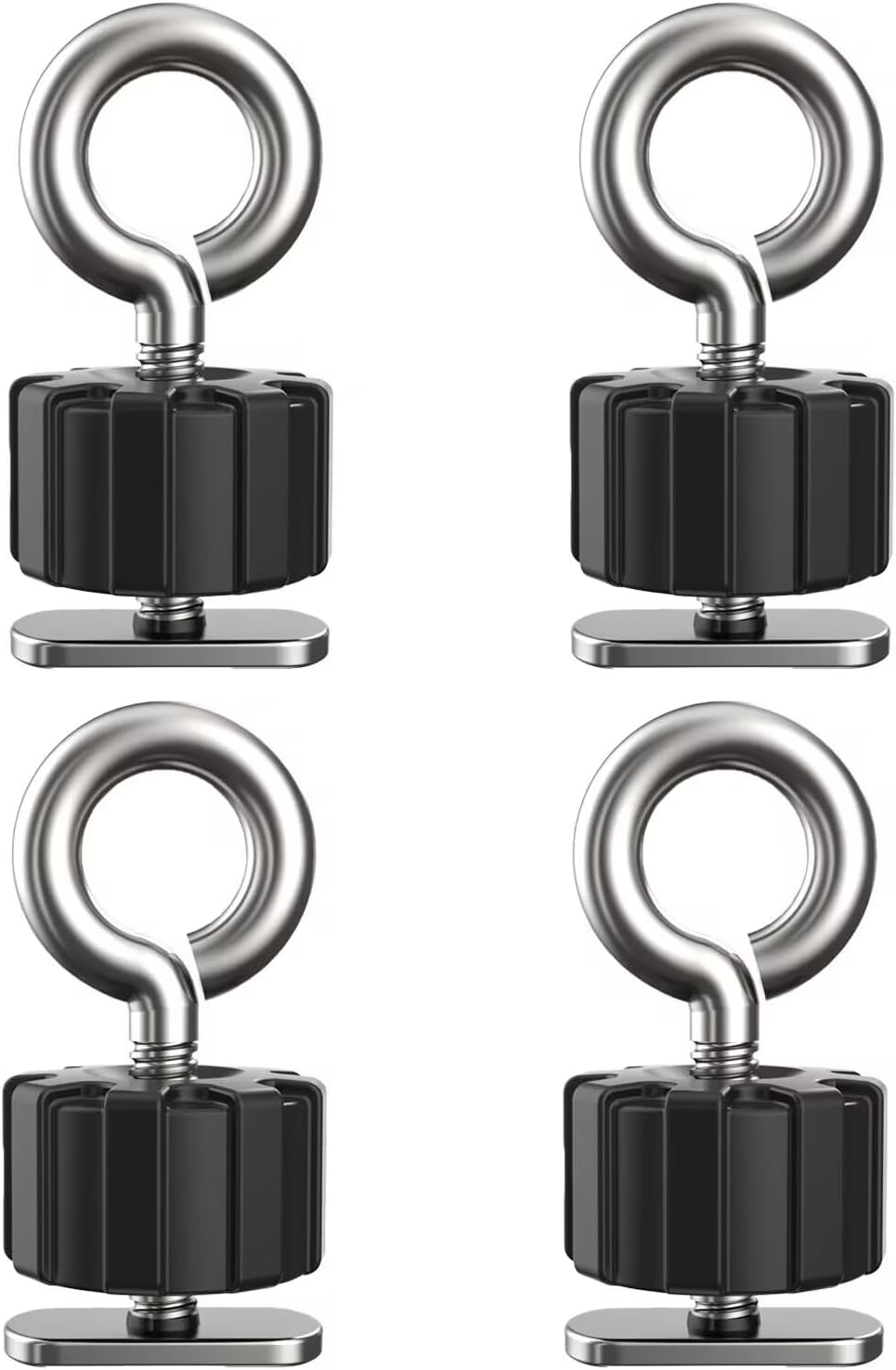 Tornillos riel kayak acero inox pernos herramientas
