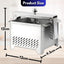 Prensa tofu acero inox 304 compresión ajustable
