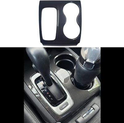 Cubierta panel cambios Honda Pilot 16-20 Ridgeline 16-19