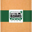 Tabla cortar madera cocina ranura jugos 12x9pulg natural