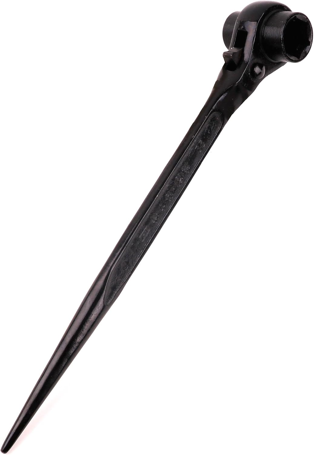 Llave hexagonal 0.748pulg para andamio Podger trinquete