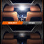 Bombillas LED DE3423 1.42" 6500K blanco interior auto set 4