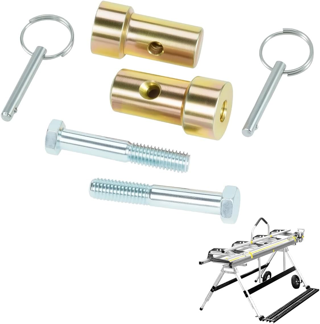 Tapones y pernos herramientas freno comp 11397-11398