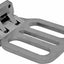 Escalera plegable FS2797CH con junta plástica