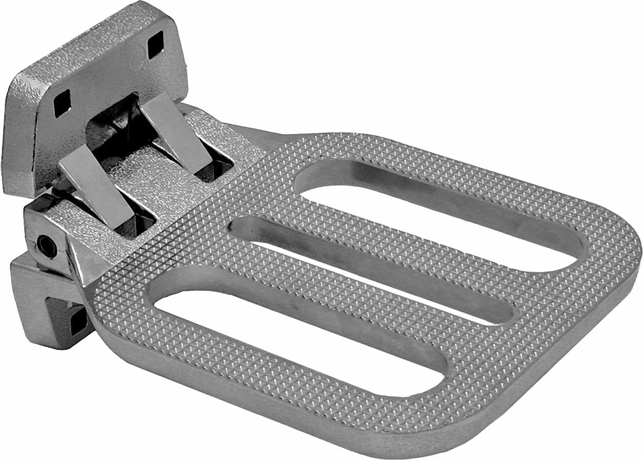 Escalera plegable FS2797CH con junta plástica