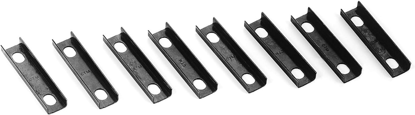 Kit canal brazo basculante M-6588-A50