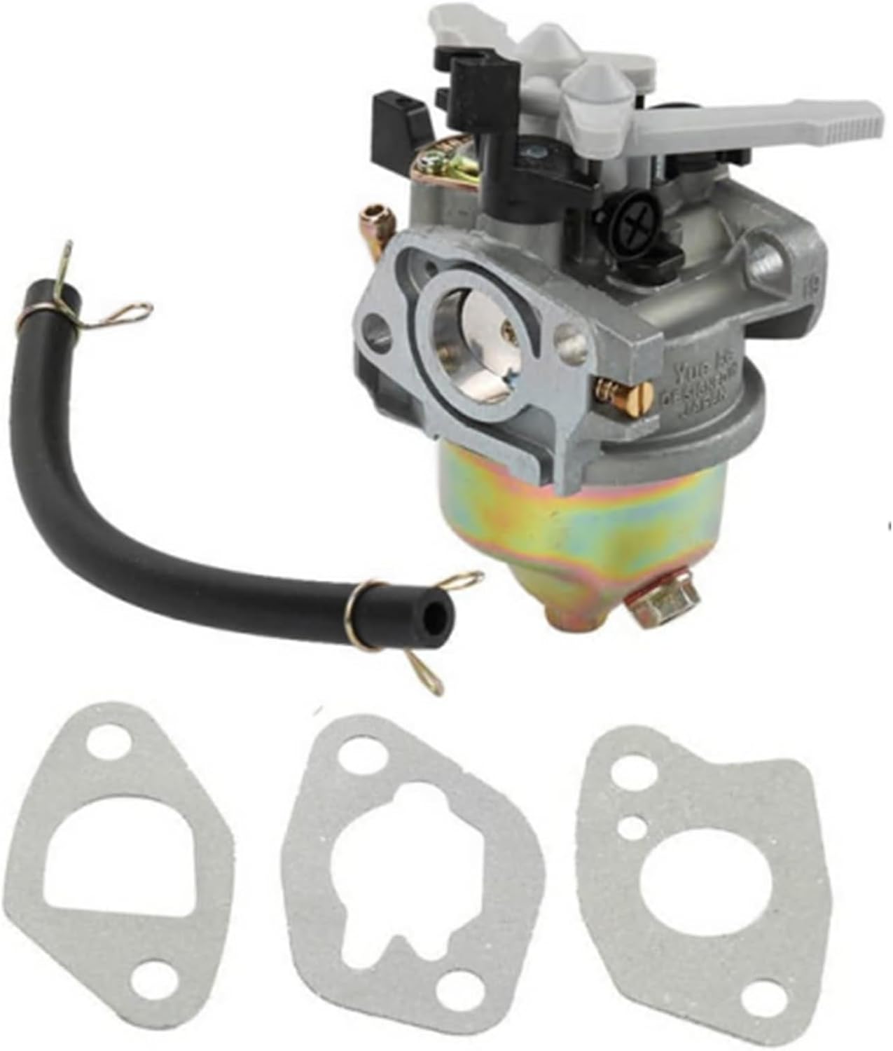 Carburador lavadora presión Homelite 179CC 2700PSI