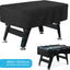 Funda mesa futbolín universal impermeable 63x45pulg