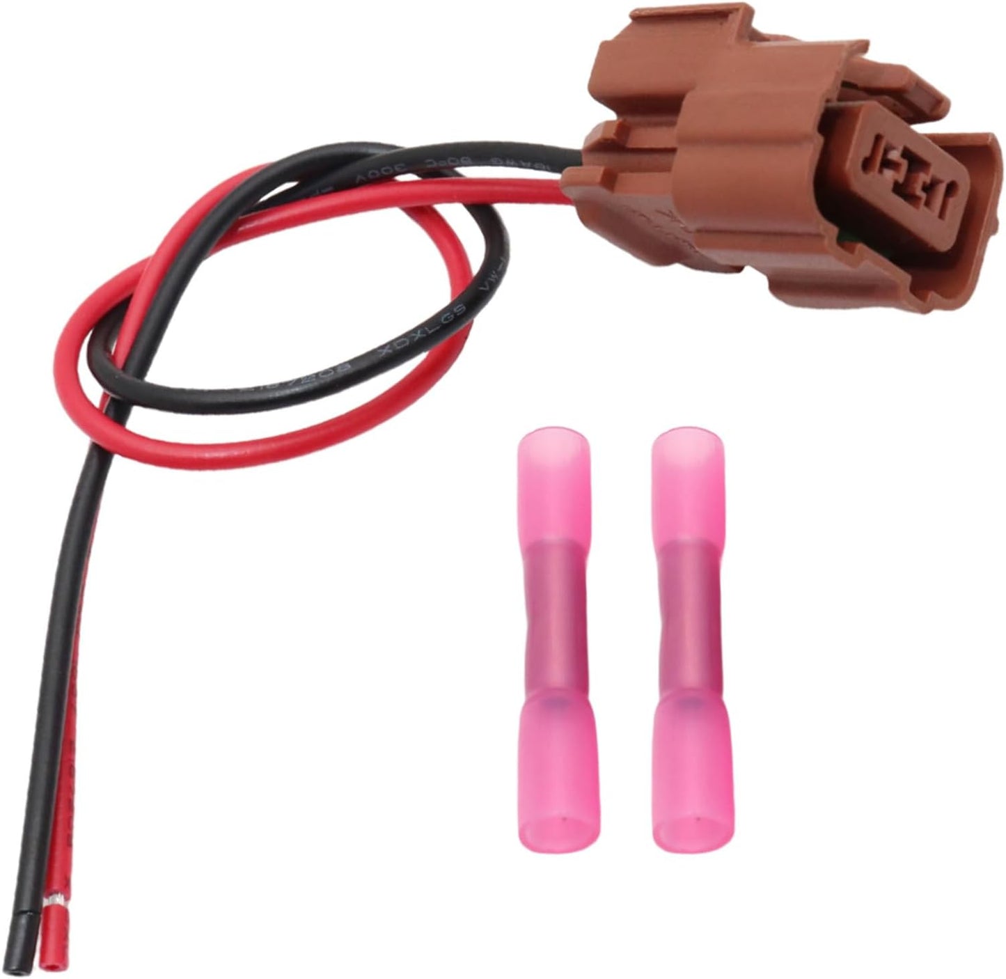 Conector luces antiniebla Jeep Wrangler 10-24