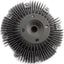 Clutch ventilador refrigeración motor FCT-013