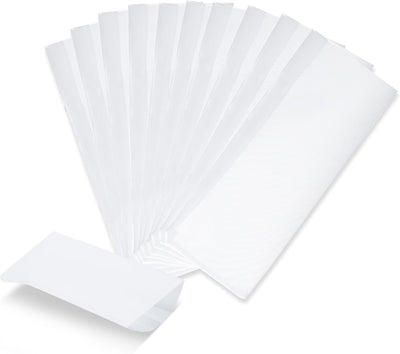 50 Pzas Bolsas Filtro Té 2x4.5pulg